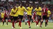 Fotbalisté Watfordu vyhráli na půdě Bournemouthu 2:0
