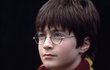 2001 - Daniel Radcliffe začínal s Potterem rovněž jako 11letý.