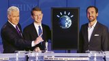 Počítač Watson přemýšlí a žertuje, ovládne lidstvo?