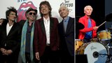 Bubeník (80) z Rolling Stones je po operaci! Kapela si musela hledat náhradu