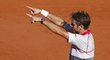 Stanislas Wawrinka se stal překvapivým vítězem French Open