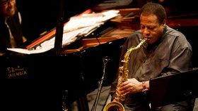 Zemřel vlivný americký jazzový saxofonista Wayne Shorter, bylo mu 89 let