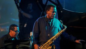 Zemřel vlivný americký jazzový saxofonista Wayne Shorter, bylo mu 89 let