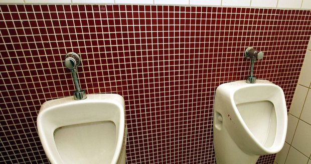 Toalety na českých školách nejsou zrovna vzorem pohodlí (ilustrační foto)