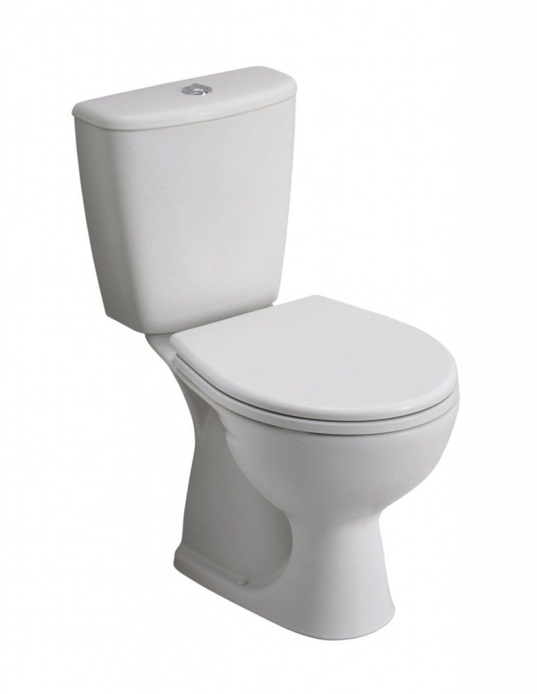Splachování WC - malé – 3 l 0,2 Kč, velké – 10 l 0,81 Kč