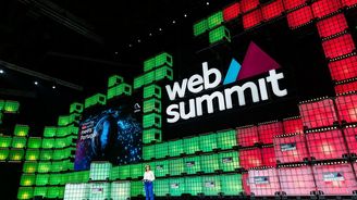 Web Summit 2022: Který Big Tech půjde z kola ven jaký bude Twitter pod Muskem