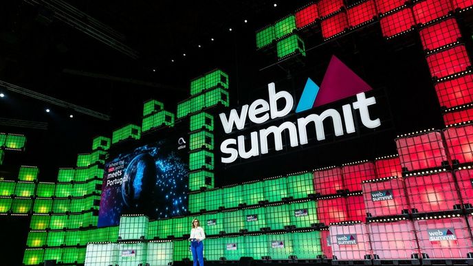 Web Summit – největší světová technologická konference