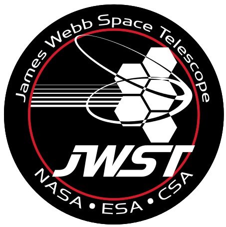 Znak Webbova dalekohledu