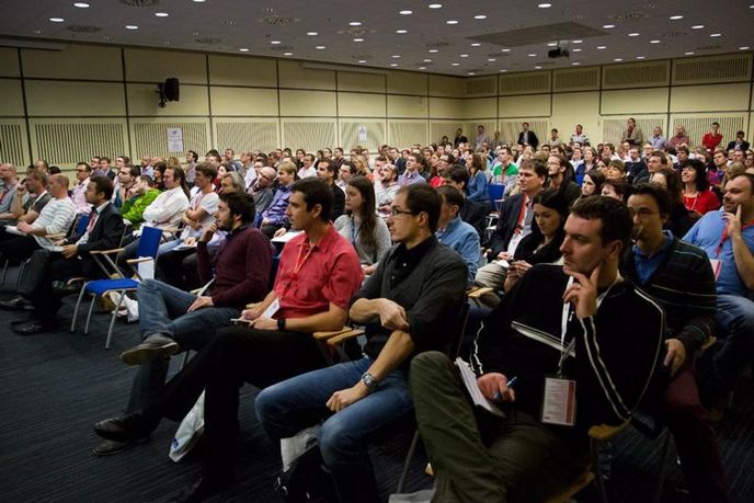 WebTop100 – konference o fungujícím digitálním marketingu