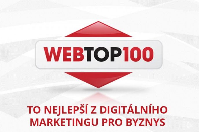 WebTop100 – konference o fungujícím digitálním marketingu