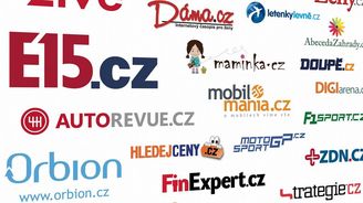 V březnu rostla návštěvnost většiny webů českého internetu