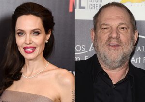 Angelina Jolie patří mezi producentovy oběti