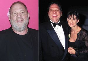 Weinstein je obviněn z dalšího sexuálního obtěžování.