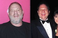 Chlípného producenta Weinsteina obvinili z dalšího sexuálního zločinu: Měl napadnout ženu v hotelu!