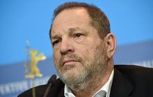 Sexuální násilník Weinstein (65): Vykopli ho z elity! 