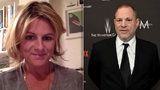 Další znásilněná Harveym Weinsteinem: Producent podplácel, aby umlčel své asistentky