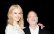 Harvey Weinstein s Nicole Kidman