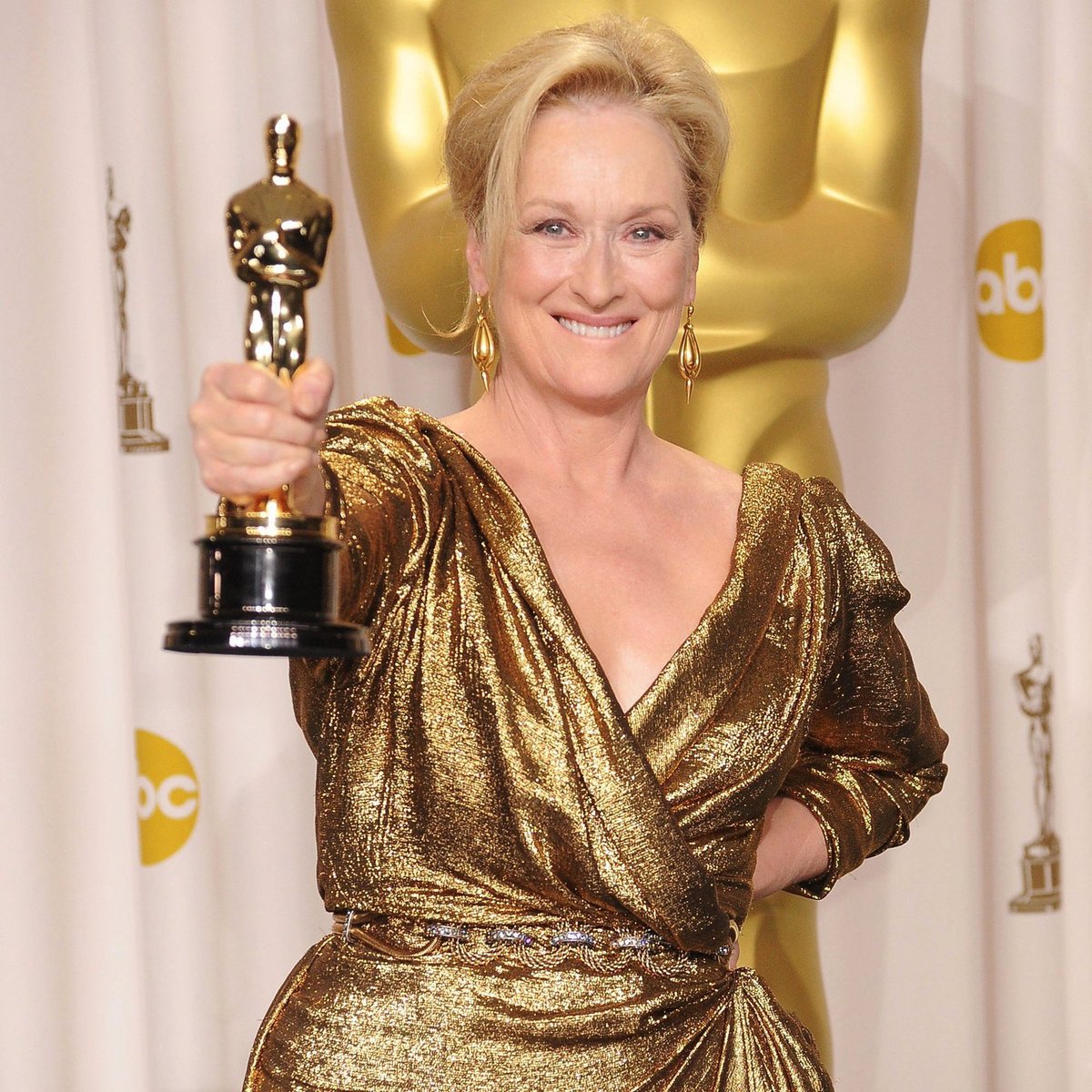 Meryl Streep