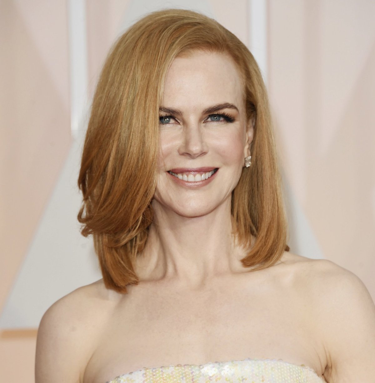 Nicole Kidman