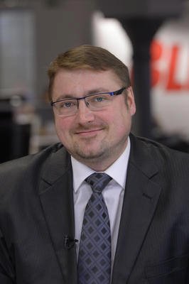 Vojtěch Weis, předseda Úřadu pro dohled nad financování politických stran a hnutí, rozhovor pro Blesk.cz, 24. 2. 2017