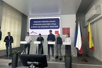 Pražské děti hledají pomoc u AI. Každé čtvrté se na ni obrací v psychické tísni