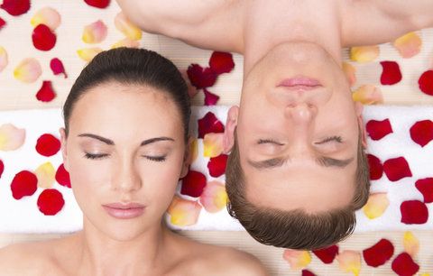 Wellness pro dva: Kde zažijete opravdovou romantiku? Tipy z Čech i Moravy