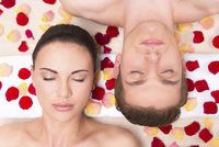 Wellness pro dva: Kde zažijete opravdovou romantiku? Tipy z Čech i Moravy