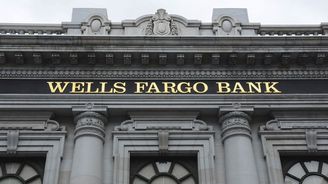 Wells Fargo zaplatí za aféru s falešnými konty tři miliardy dolarů