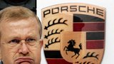 Šéf Porsche dostal padáka: Přes miliardu odstupné!