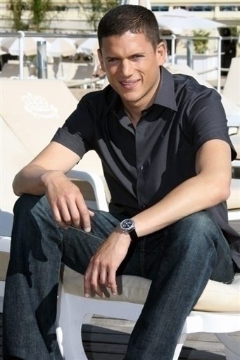 Wentworth Miller