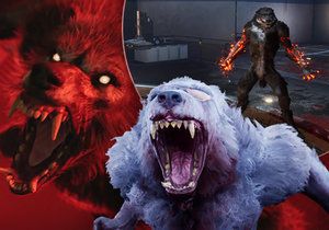 Vlkodlakem na vlastní srst! Recenze Werewolf: The Apocalypse – Earthblood