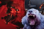 Werewolf: The Apocalypse – Earthblood je béčková řežba plná chyb, ale fanoušky vlkodlaků pobaví.