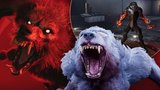 Vlkodlakem na vlastní srst! Recenze Werewolf: The Apocalypse – Earthblood