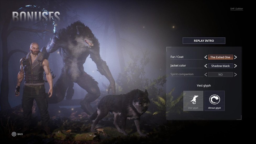 Werewolf: The Apocalypse – Earthblood pro PlayStation 5