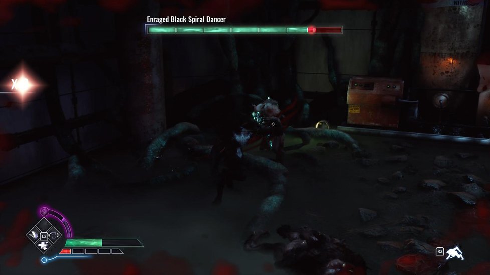 Werewolf: The Apocalypse – Earthblood pro PlayStation 5