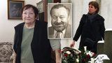 Vnučka Jana Wericha v Praze: Proč tajila slavného dědečka? A co krutého ji potkalo v dětství?