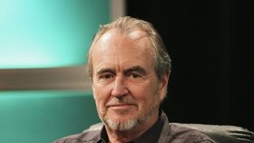 Režisér hororů Wes Craven podlehl rakovině.