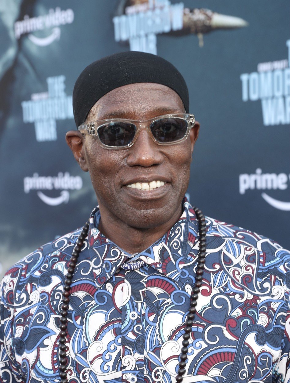 Wesley Snipes (31. července)