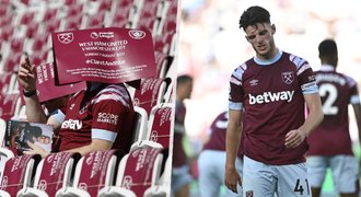 Křetínského West Ham se vzteká: Soud kvůli drahému pivu?