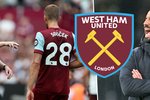 Místo Liverpoolu (možná) West Ham. Nadějný kouč jako potíž pro Součka?