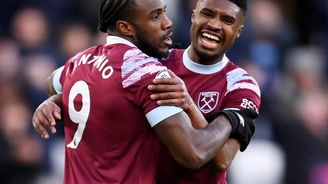 Křetínský se stane největším akcionářem West Hamu United Křetínský se stane největším akcionářem West Hamu United