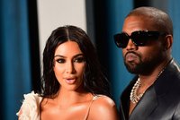 Rozvod Kim Kardashianové a Kanyeho Westa: Přišla ho na dvě vily a milionové alimenty!
