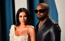 Kardashianová šokuje fanoušky: Kopíruje snad Westovu ženu? 