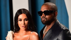 Rozvod Kim Kardashianové a Kanyeho Westa: Přišla ho na dvě vily a milionové alimenty!