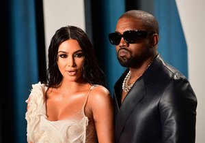 Kardashianová šokuje fanoušky: Kopíruje snad Westovu ženu? 