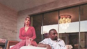 Kandidaturu na prezidenta USA ohlásil Kanye West, manžel Kim Kardashianové Westové.