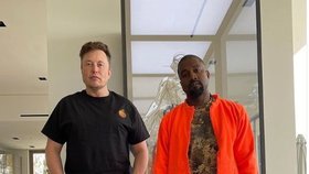 Kandidaturu na prezidenta USA ohlásil Kanye West, manžel Kim Kardashianové Westové.