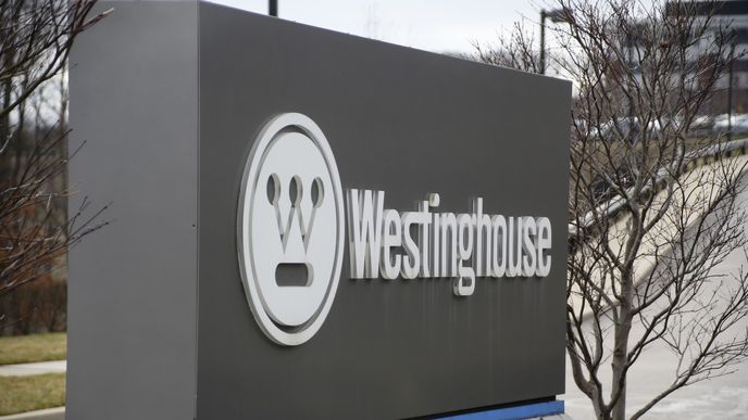 Westinghouse Westinghouse