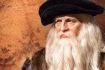 Tajemství da Vinciho techniky malování odhaleno