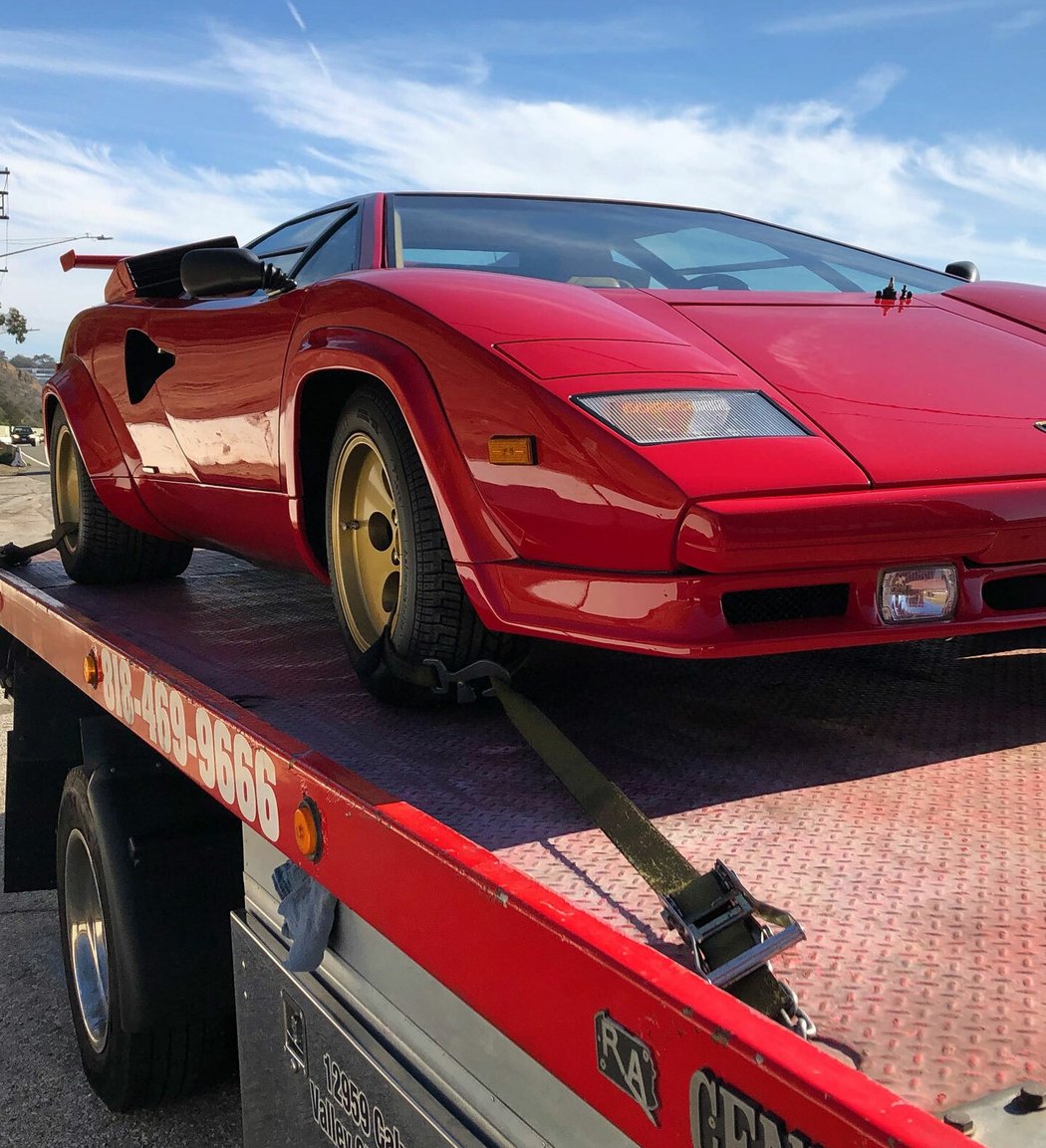 Westside Collector Car Storage